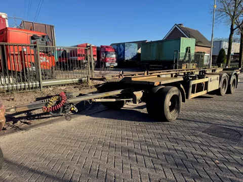 Burg BPA 10-18 ACXXX