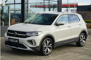Volkswagen T-Cross 1.0 TSI Style | Design-pakket