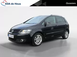Volkswagen Golf Plus 1.2 TSI Highline | Automaat | Panorama Dak | Trekhaak | Navigatie | Climate Control | Stoelverwarming | Bluetooth | 12 Maanden Bovag Garantie