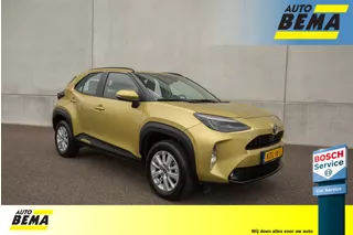 Toyota Yaris Cross 1.5 Hybrid Business