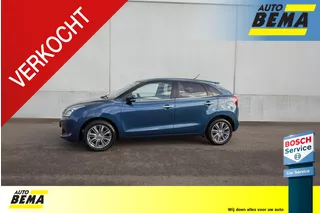 Suzuki Baleno 1.0 Boosterjet High Executive