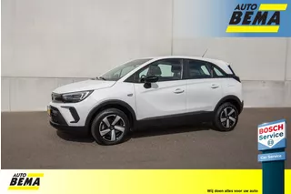 Opel Crossland 1.2 Turbo Business Edition