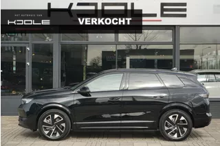 Opel Grandland 1.6 Turbo Plug-in-Hybrid GS