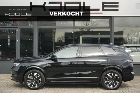 Opel Grandland 1.6 Turbo Plug-in-Hybrid GS