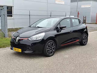 Renault CLIO 1.2 Night &amp; Day