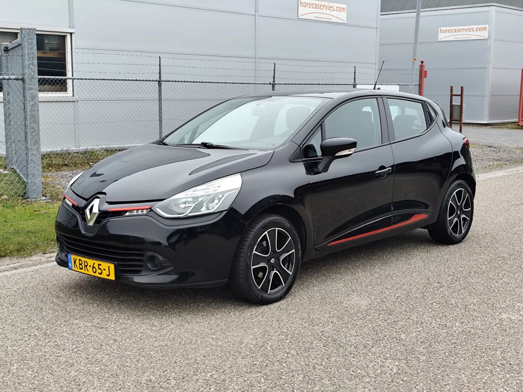 Renault CLIO 1.2 Night &amp; Day