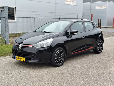 Renault CLIO 1.2 Night &amp; Day