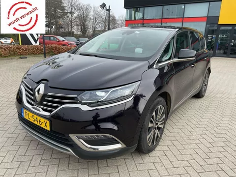 Renault Espace 1.6 TCe Initiale Paris 7p.