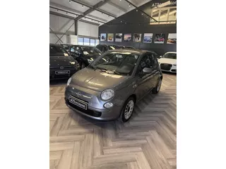 Fiat 500 1.0 TwinAir Pop