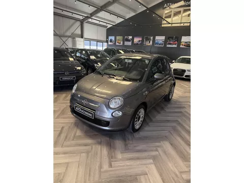 Fiat 500 1.0 TwinAir Pop