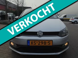 Volkswagen Polo 1.0 MET AIRCO