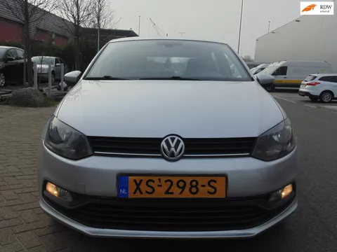 Volkswagen Polo 1.0 MET AIRCO