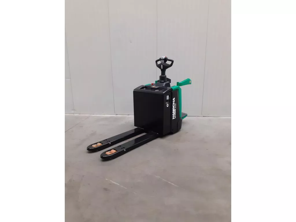 Hangcha CBD20-XT1S-SI