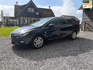 Opel Astra Sports Tourer 1.0 Online Edition