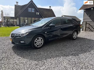Opel Astra Sports Tourer 1.0 Online Edition