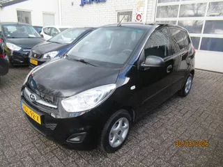 Hyundai i10 1.1 i-Drive Cool airco