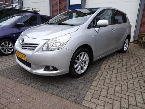 Toyota Verso 1.6 VVT-i Business 1ste eigenaar / Dealer Ondh.