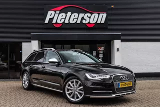 Audi A6 allroad quattro 3.0 TFSI BOSE 360 MEMORY LUCHTVERING