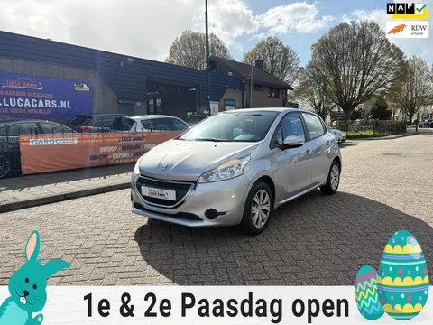 Peugeot 208 1.2 VTi Active 2X SLEUTEL + NIEUWE APK!