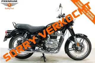 Royal Enfield Bullet 350