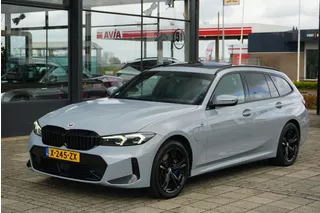 BMW 3-serie Touring 330e xDrive | M Sport Pro | ACC | PANO | Trekhaak