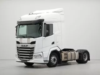 DAF XF480 FT