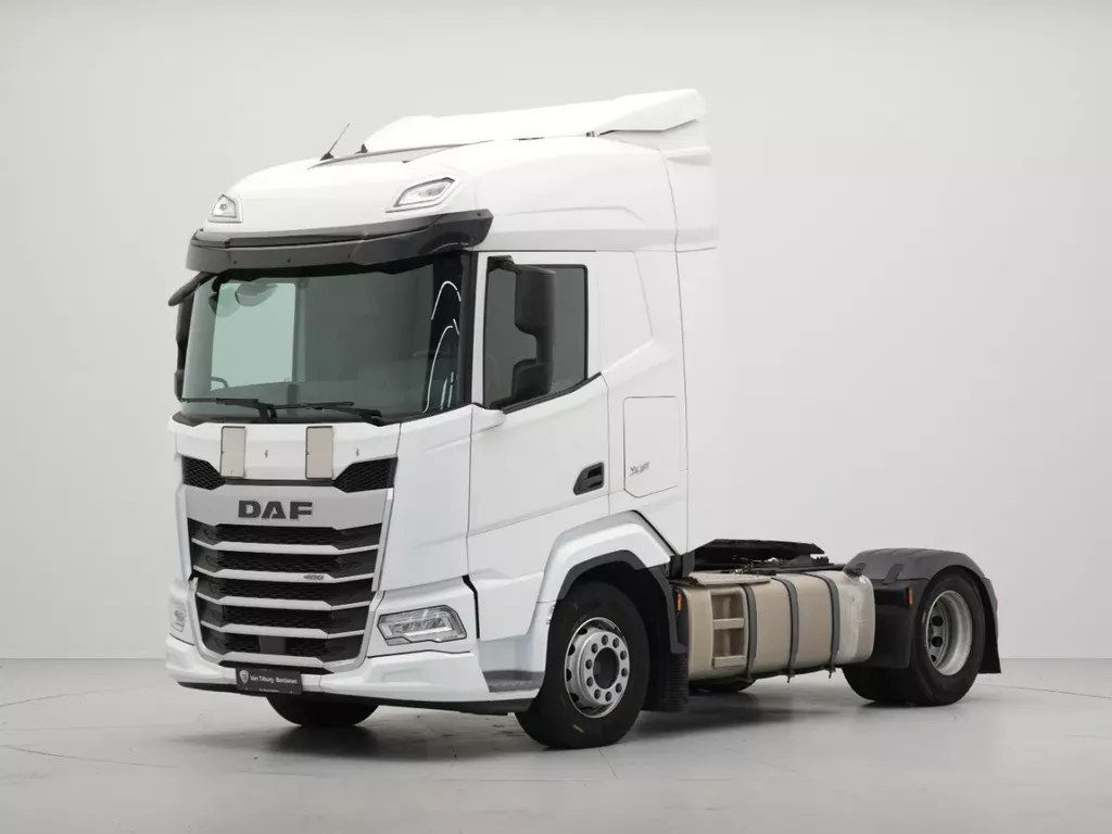DAF XF480 FT