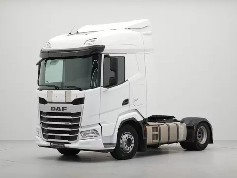 DAF XF480 FT