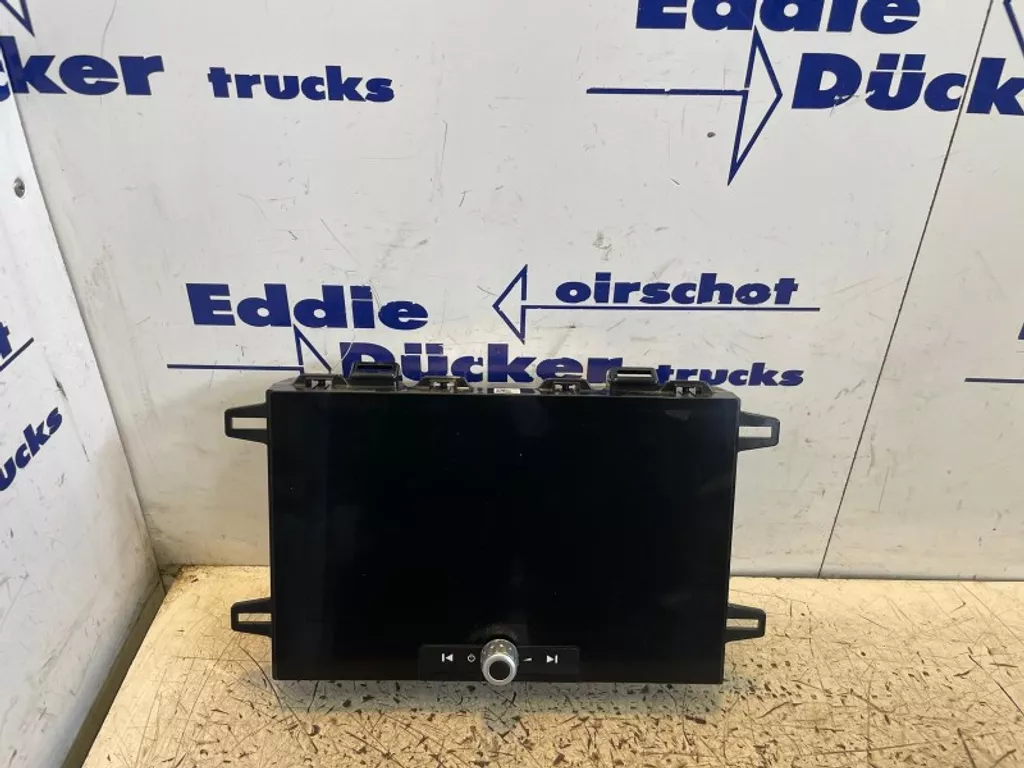 DAF 2401870 / 2426892 IVI DISPLAY