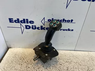 Diverse JC6000-0307MOD01 BUCHER JOYSTICK