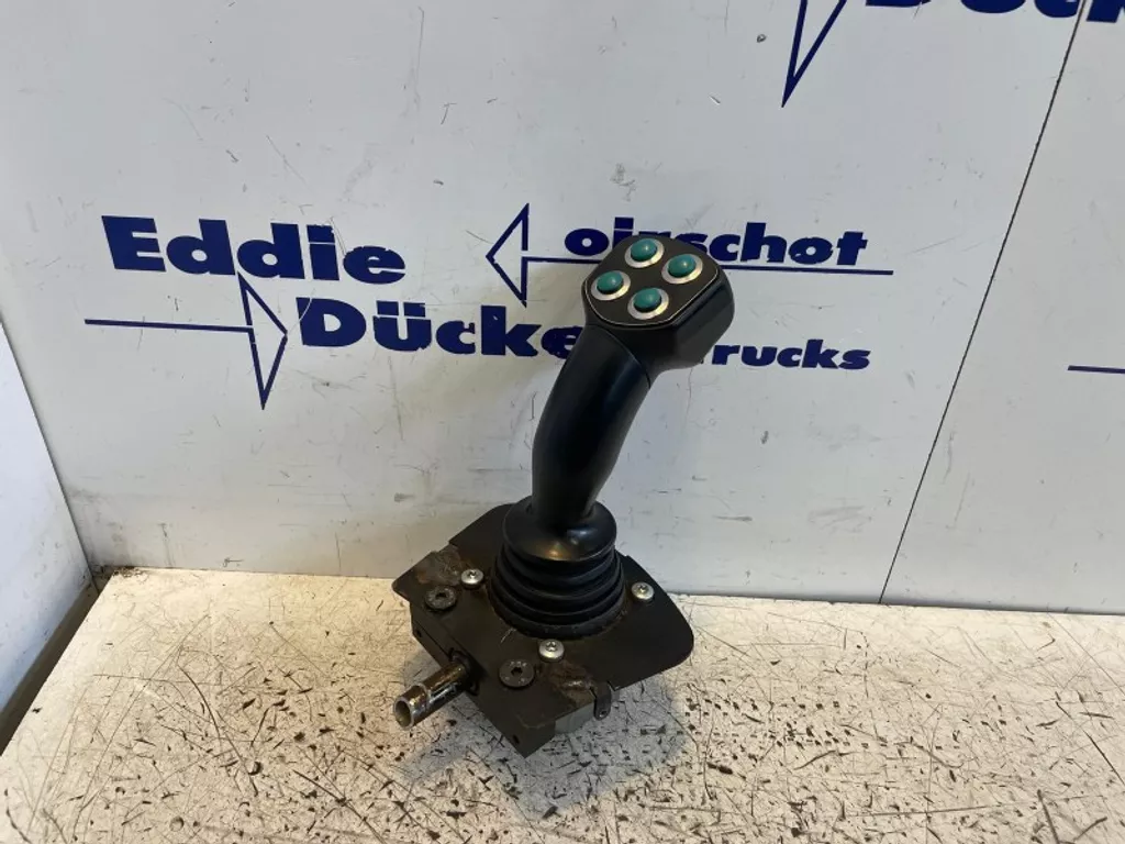 Diverse JC6000-0307MOD01 BUCHER JOYSTICK