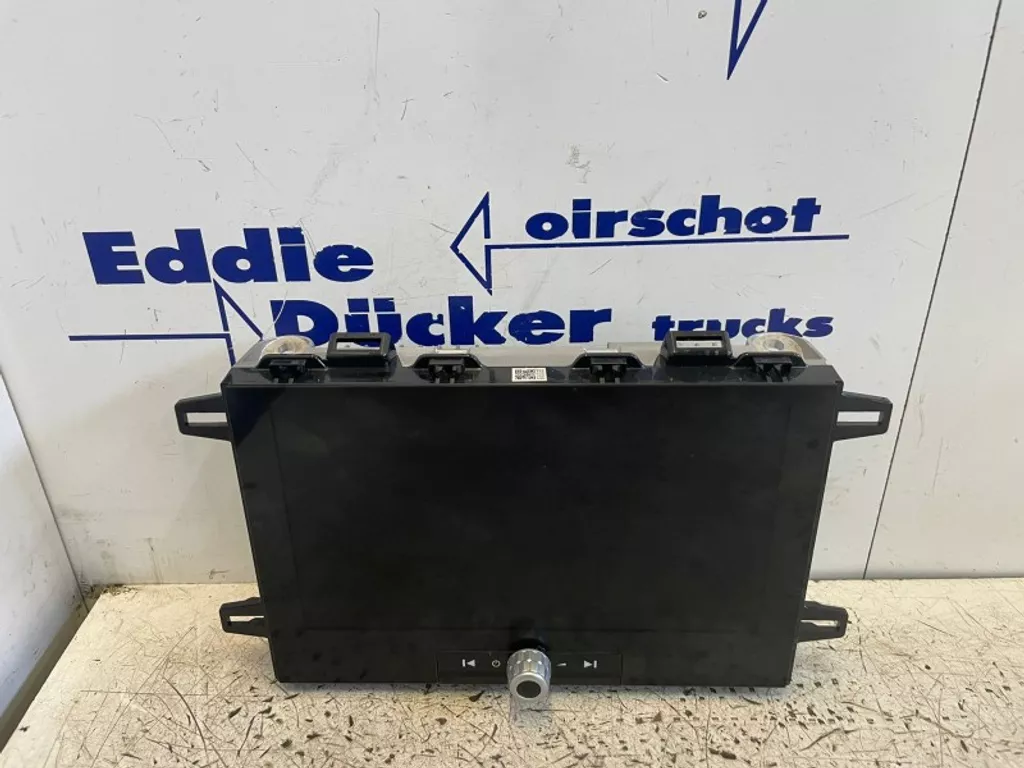 DAF 2345543 / 2382815 / 2387324 IVI DISPLAY
