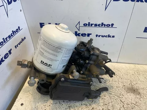 DAF 2027747 / 2330096 LUCHTDROGER