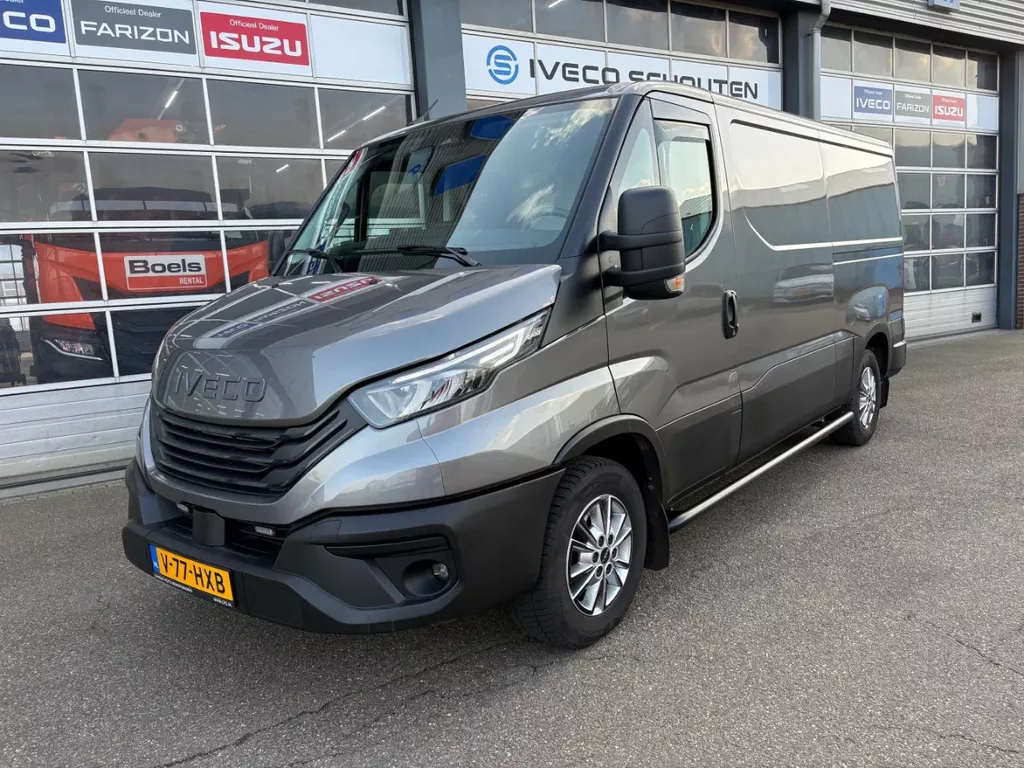 Iveco Daily 35S18V A8 Euro 6