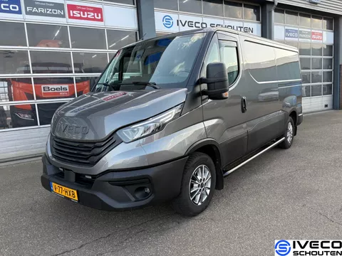 Iveco Daily 35S18V A8 Euro 6