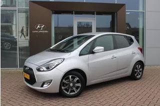 Hyundai ix20 1.6i 125pk Go! Airco Navi Camera Perfect onderhouden