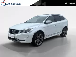 Volvo XC60 2.0 T5 FWD Summum | Automaat | Panorama Dak | NL-Auto | NAP | Memory Seats | Camera | Climate Control | Stoelverwarming | Cruise Control | Navigatie | Keyless