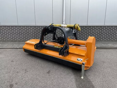 Votex Roadmaster 2307 Klepelmaaier