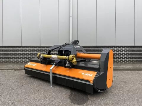 Votex R-MAX 240 Klepelmaaier