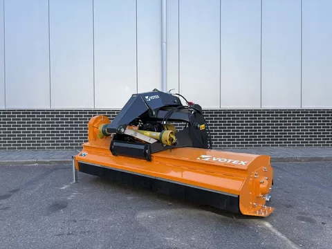 Votex Roadmaster 2307 Klepelmaaier