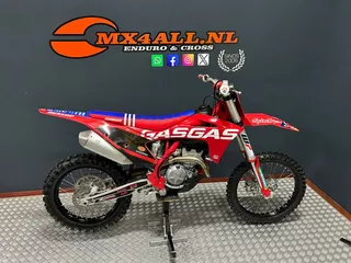 KTM Gas Gas MC 250 F 2022 no MC 350 450 SXF