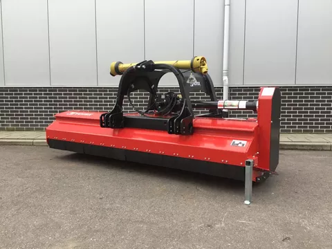 Votex Landmaster 240 Klepelmaaier