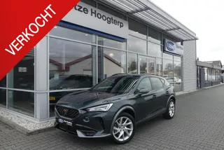 CUPRA Formentor 1.4 TSI e-Hybrid Essential WINTER PACK, ADAPT. CRUISE, CLIMA, NAVI, CAMERA, PDC, APPLE CARPLAY/ANDROID AUTO, KEYLESS, 32.273KM