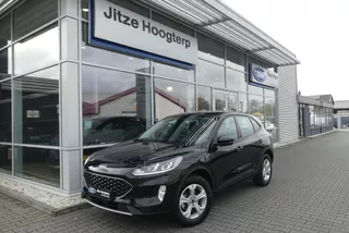 Ford Kuga 2.5 PHEV Cool &amp; Connect WINTER PACK, CRUISE, CLIMA, NAVI, PDC V&amp;A, APPLE CARPLAY/ANDROID AUTO, LANE ASSIST, 12.775KM