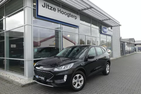 Ford Kuga 2.5 PHEV Cool &amp; Connect WINTER PACK, CRUISE, CLIMA, NAVI, PDC V&amp;A, APPLE CARPLAY/ANDROID AUTO, LANE ASSIST, 12.775KM