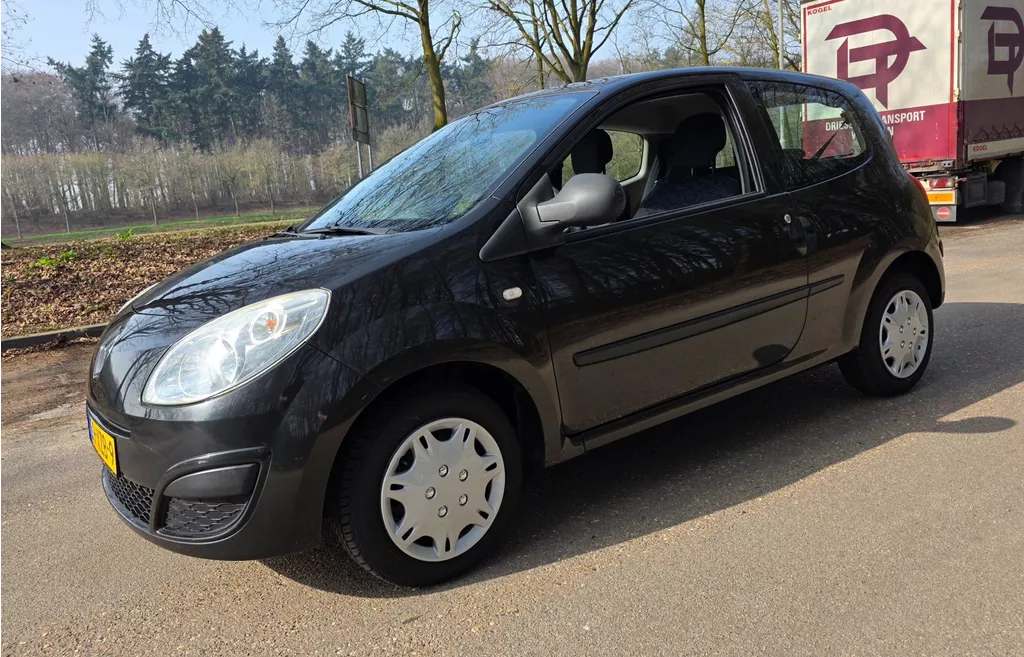 Renault Twingo 1.2 Airco - Elektr Pakket - koppakking defect