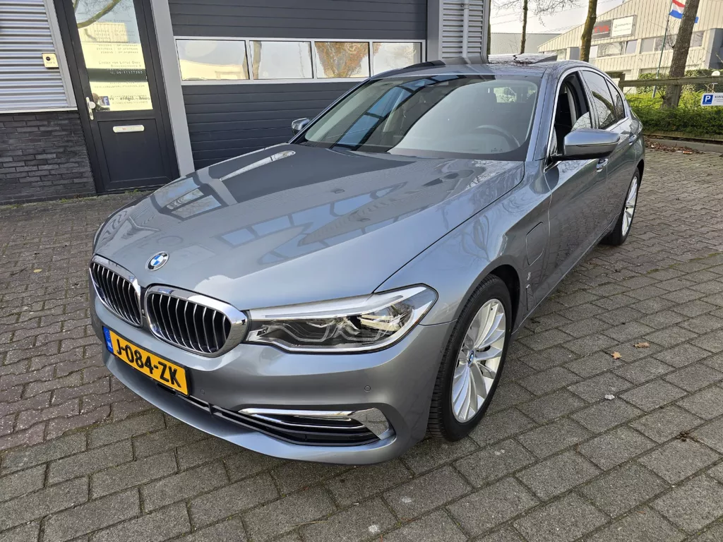 BMW 5 Serie 530E IPERFORMANCE