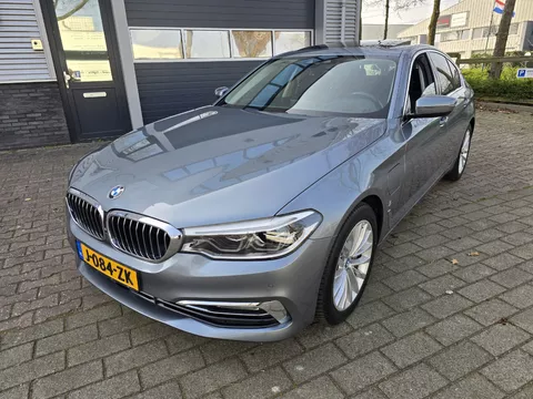 BMW 5 Serie 530E IPERFORMANCE