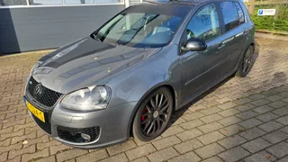 Volkswagen Golf 1.4 TSI COMFORTLINE Chip Turbo Leer
