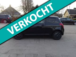 Suzuki Swift 1.3 GA
